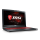MSI GV62 i5-7300HQ/8GB/1TB MX150 - 374424 - zdjęcie 3